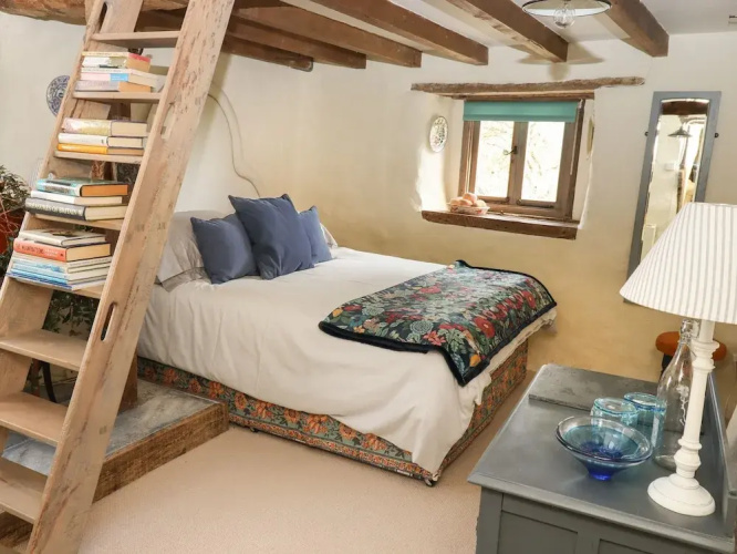 The Byre