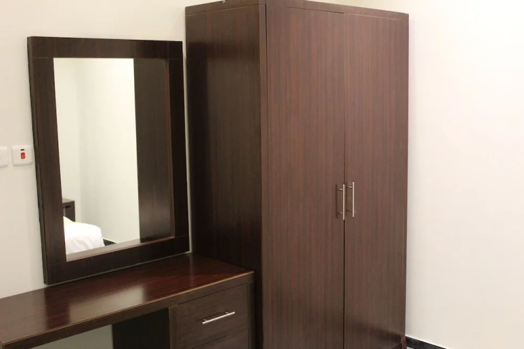 Economy Apartment