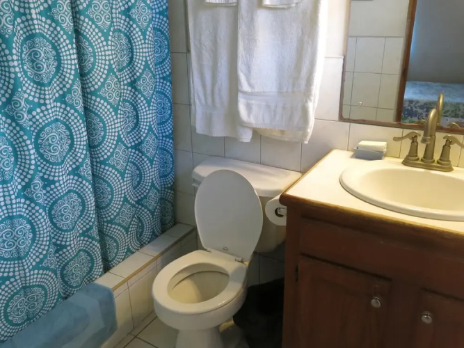 Gemini House Bed & Breakfast