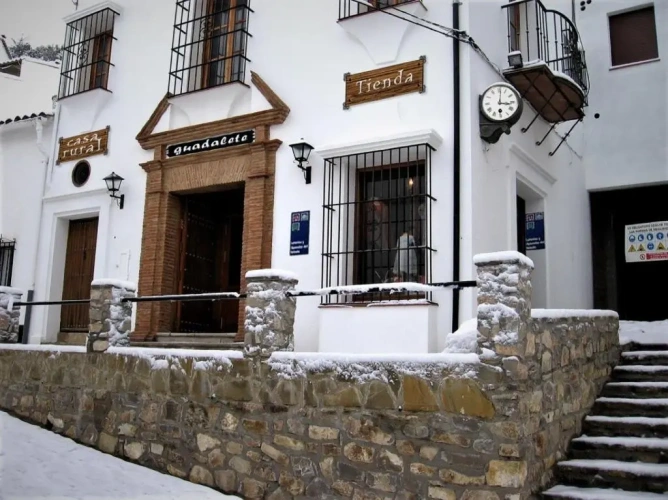 Superior Villa