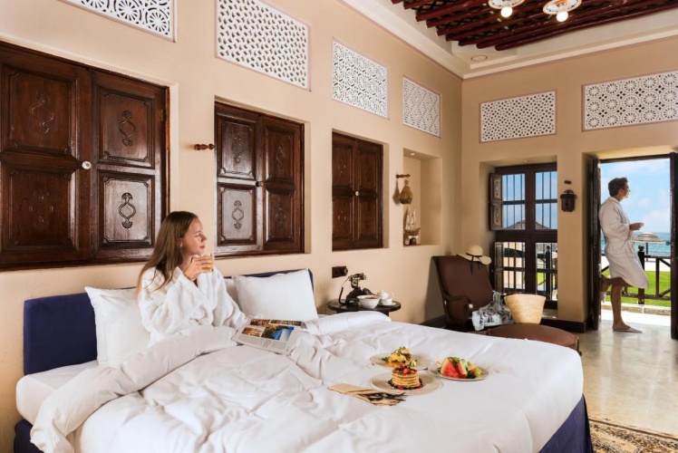 Al Maya Island & Resort photo 6