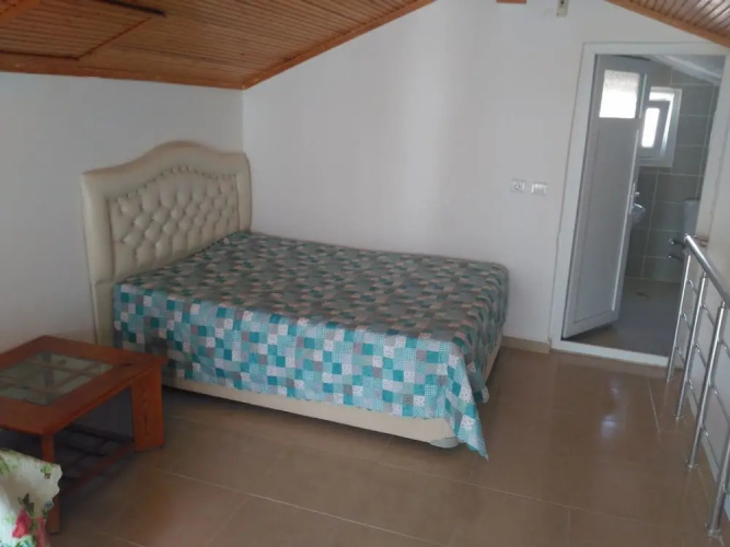 Erikli Tatil Evi 7