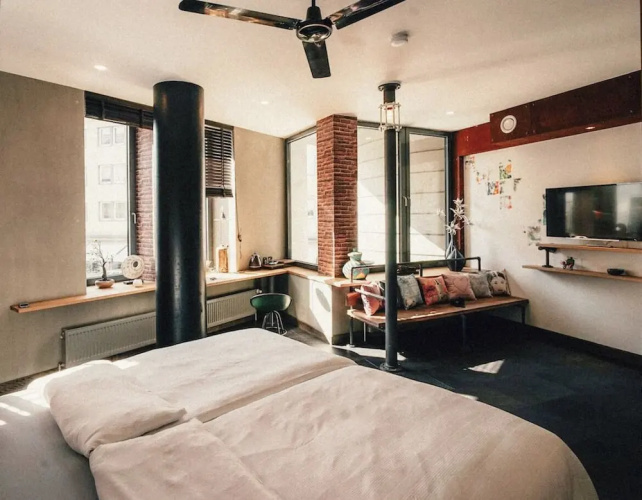 36 Phô Cô Hotel & Suites