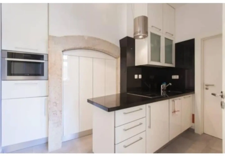 2 Bedrooms Standard Apartment