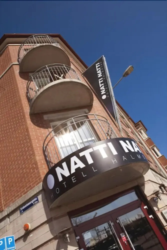 Image de l'hôtel
