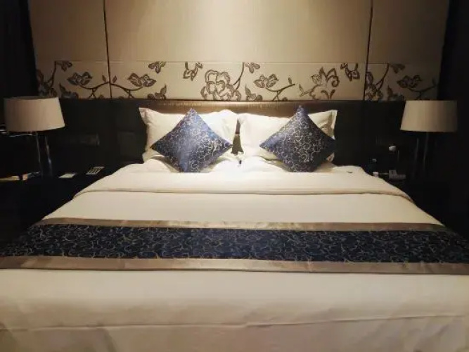 Bojue Yushui Hotel