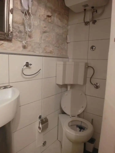 Dragazzo Room