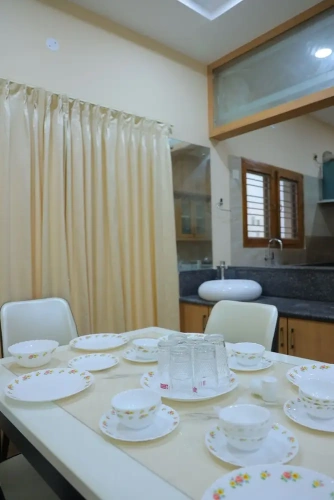 Luxury Triple room