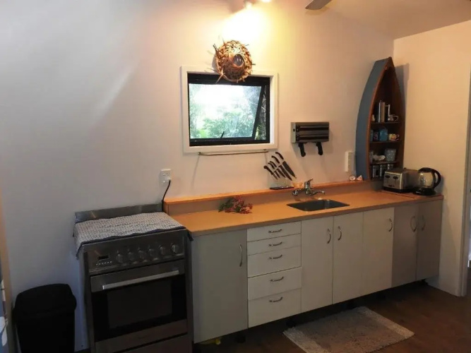 Aremango Guesthouse