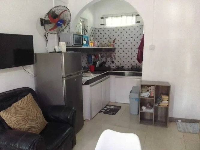 1 Bedroom Apartment with balcony
