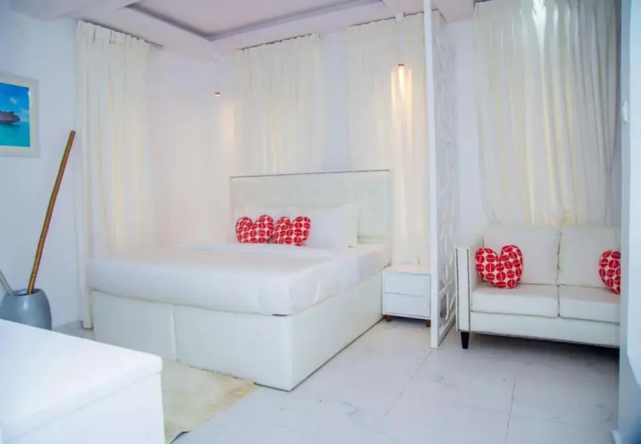 Hotel Madiba