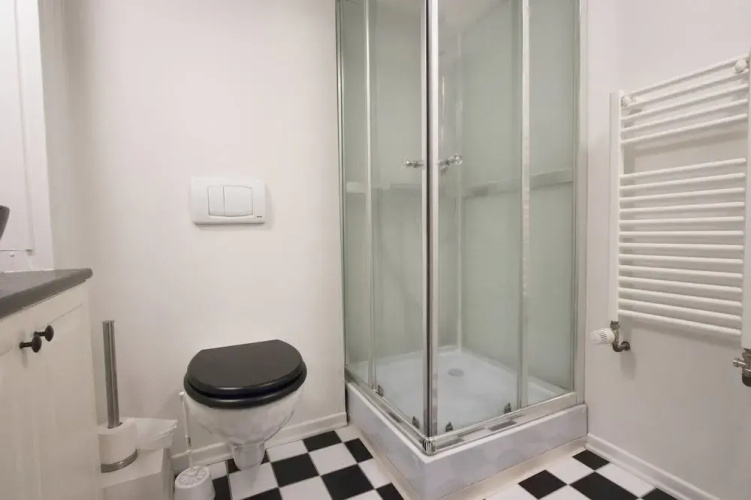 Apartment N24B