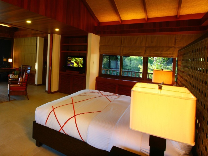 Premier Double Suite