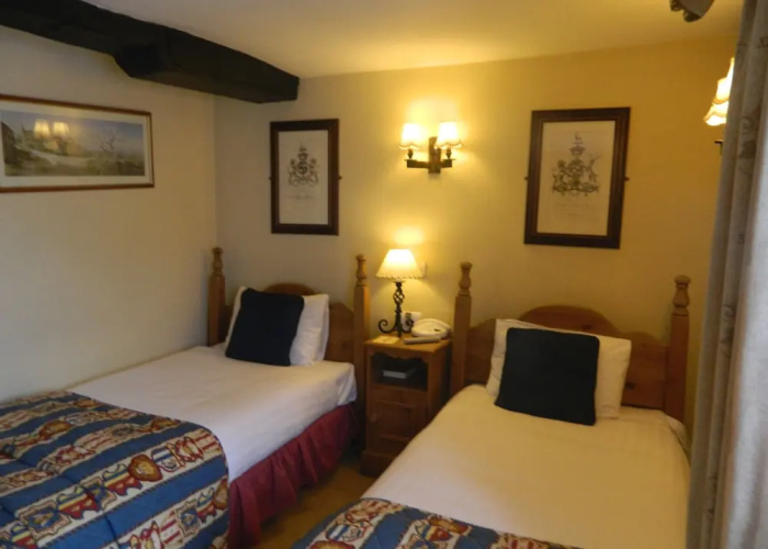 Black Horse Inn