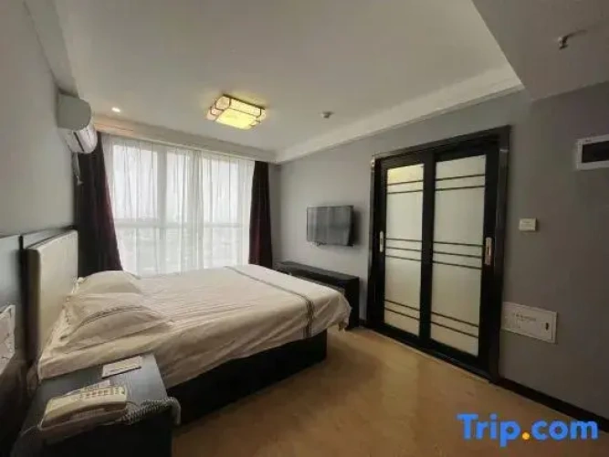 Business Double Suite