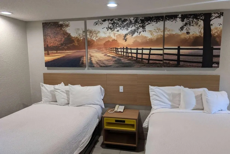 Days Inn Arcadia