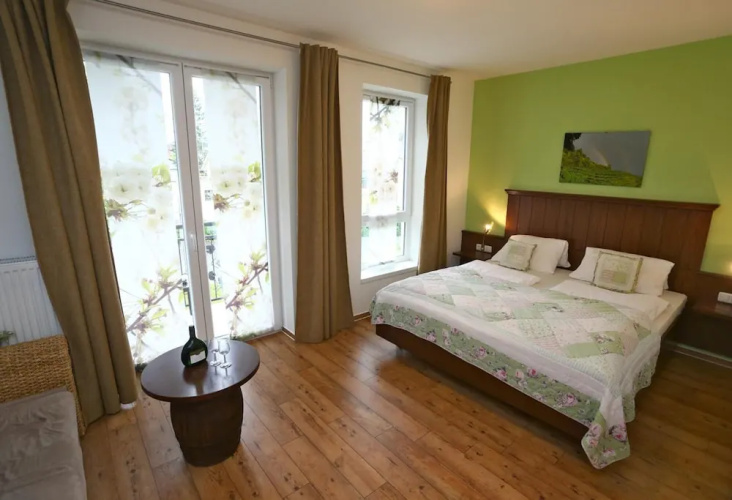 Hotel Wein-Träume
