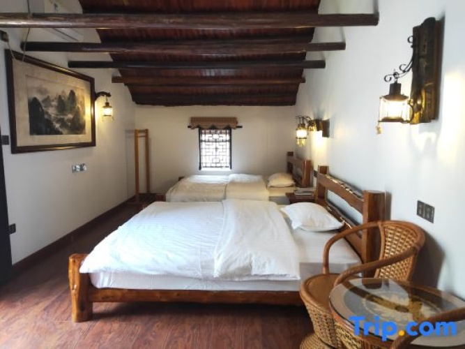 Standard Family room with balcony