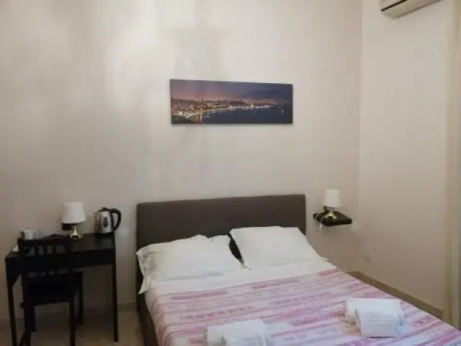 San Gaetano Bed