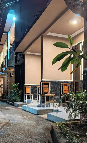 Imagen del hotel