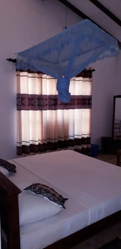 Royal Beach Villa