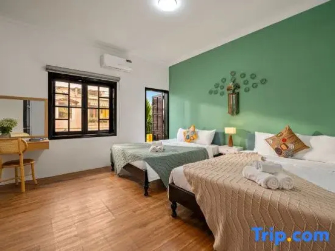 Mango House 5Br 7 BEDS pool villa