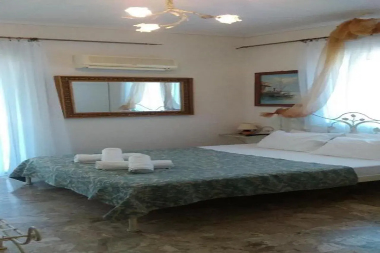 Villa Olga Lounge Hotel