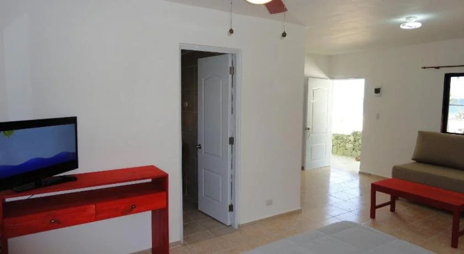 Tako Beach Rooms