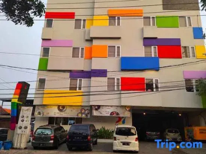 Imagen del hotel