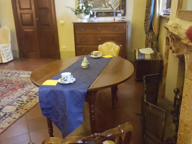 Villa Ghia