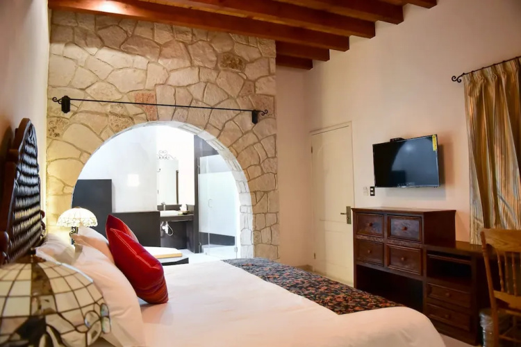 Posada de Maria Hotel Boutique & Spa