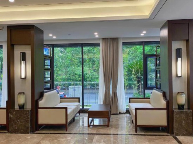 Yuanzheng Hotel
