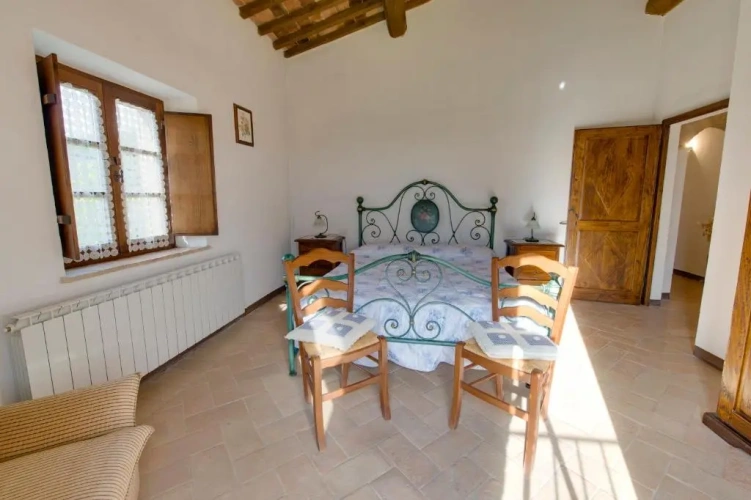 Double Cottage