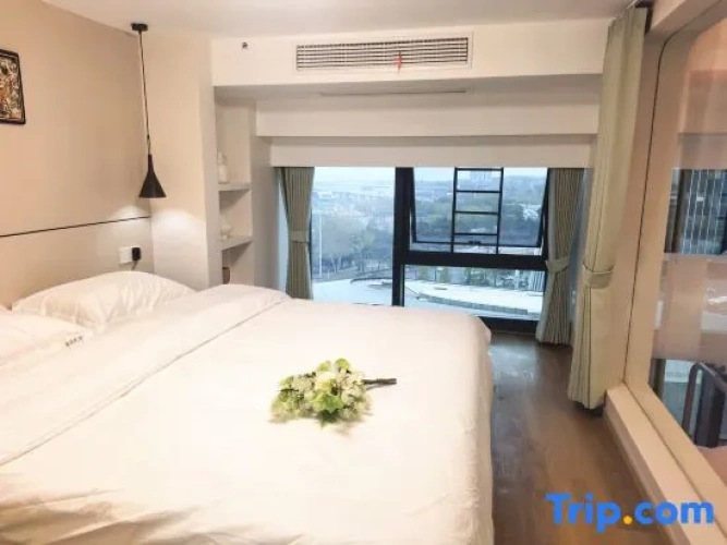 4 Bedrooms Suite