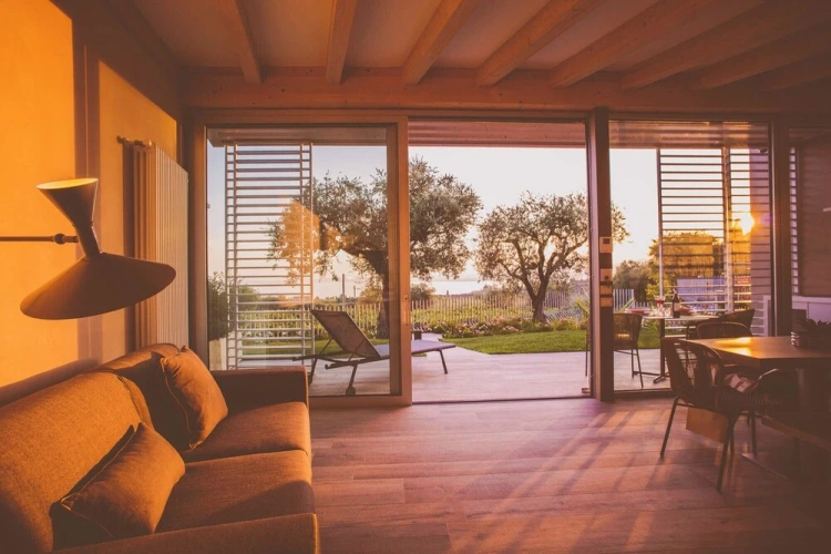 Luxury Suite