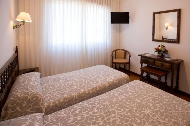 Hotel Brisamar