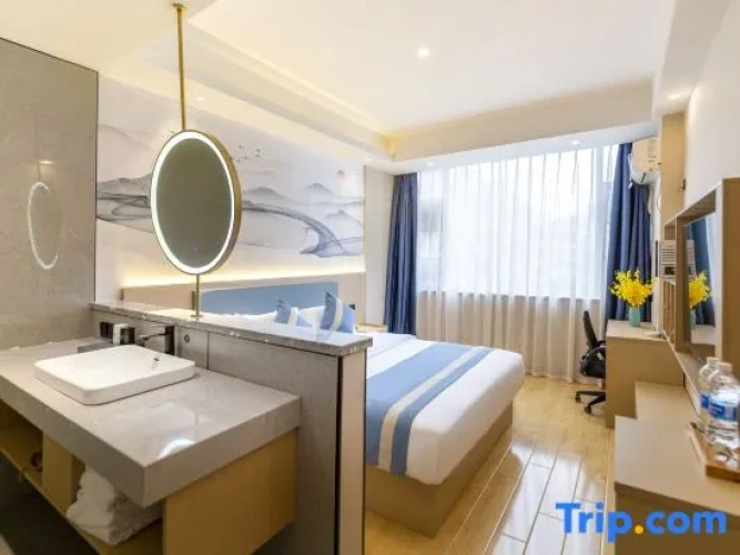 Premium Double room
