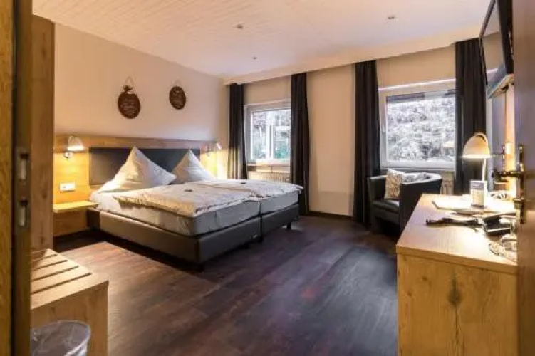 Hotel Kupper