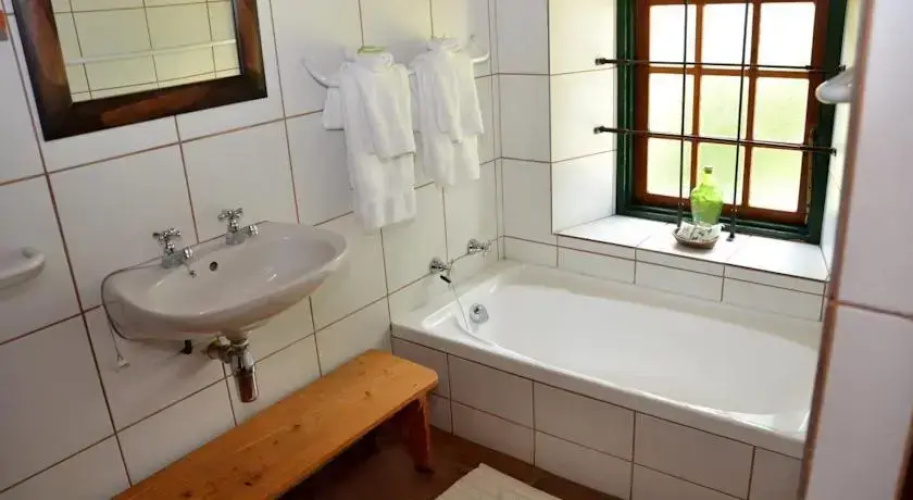 Alba Guest Farm