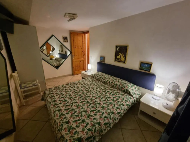 Abbronzatissima Capo D'orlando