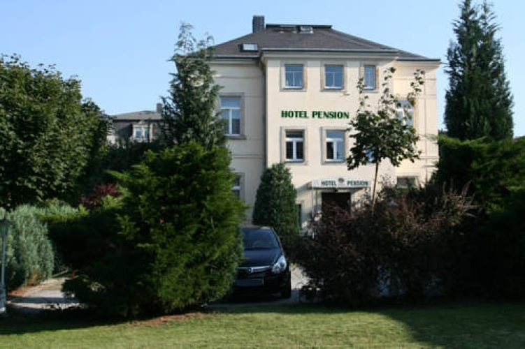 Otel görseli