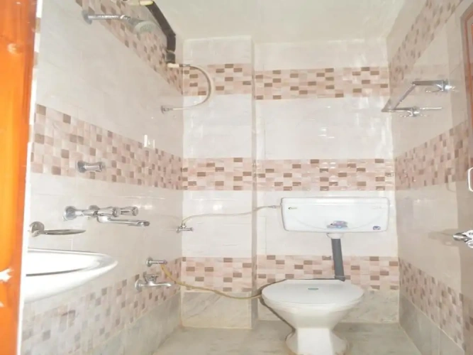 4 Bedrooms Deluxe Double room