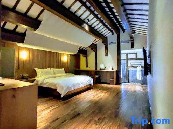 1 Bedroom Standard room