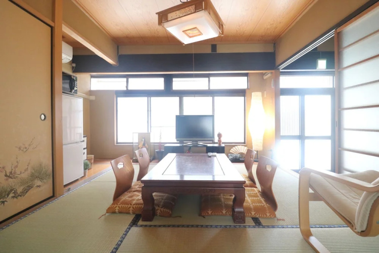 Kyomachiya Hana