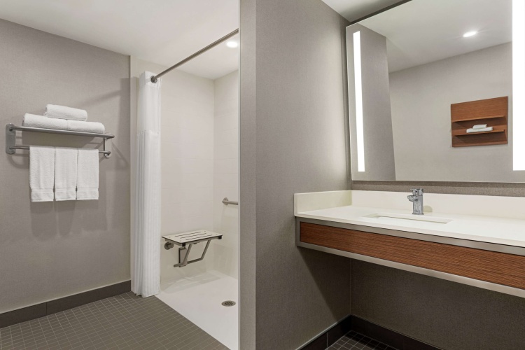 Hilton Garden Inn Kitchener/Cambridge photo 9