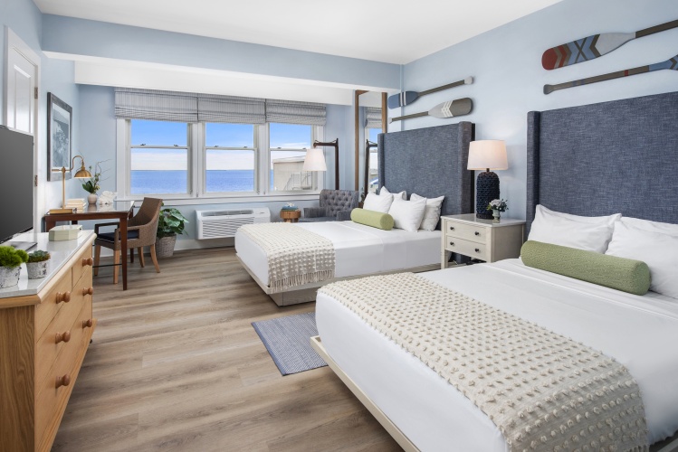 Sea Crest Beach Hotel photo 50