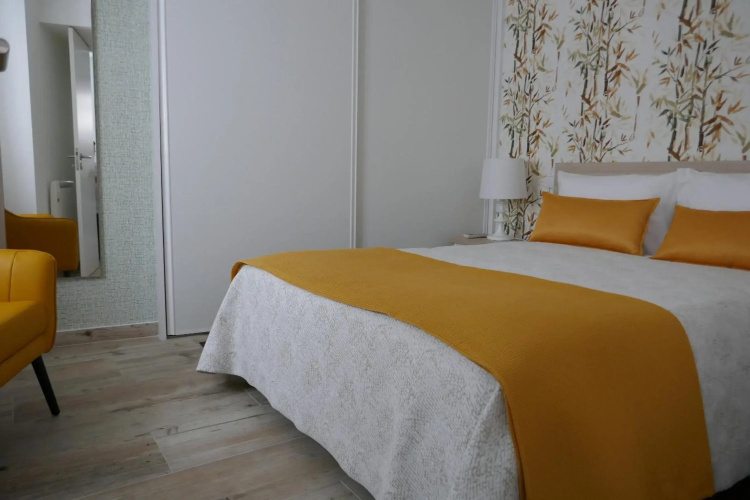 Belo Apartment