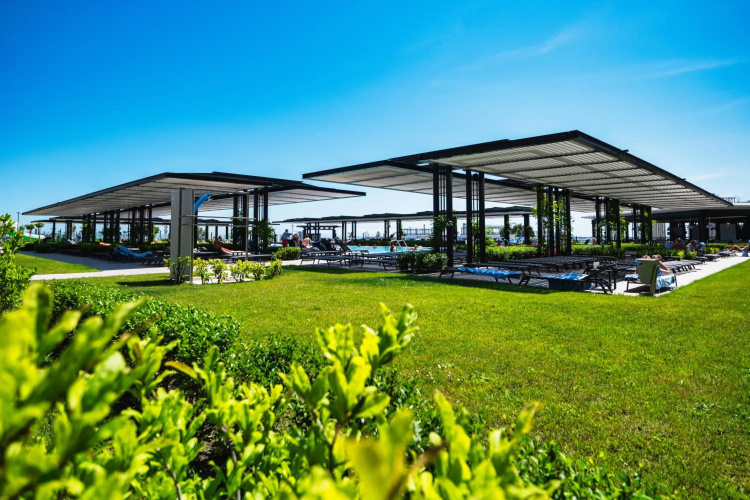 Voya Beach Resort