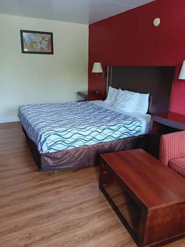Classic room