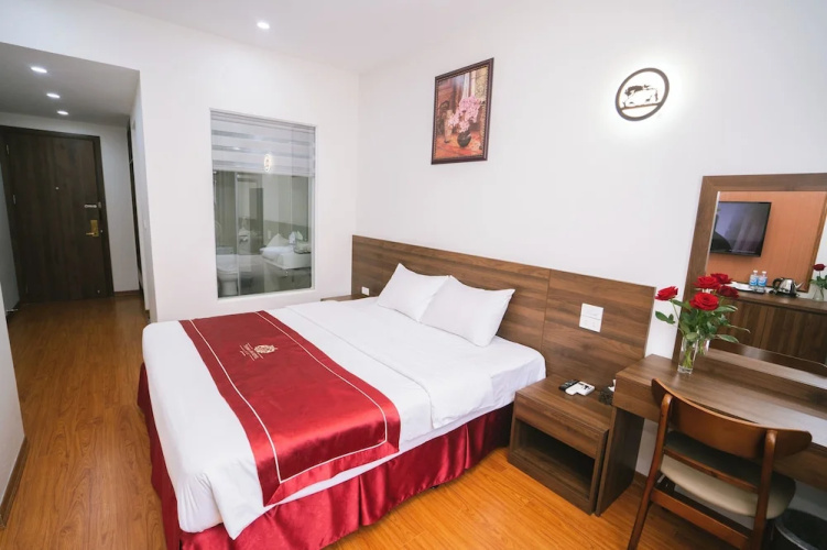 Thành An Hotel